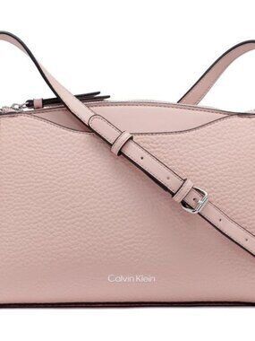 Women's Garnet Top Zip Crossbody